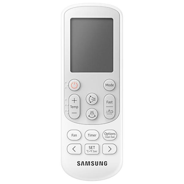 Aparat de aer condiționat Samsung AR09BXFAMWK 9000 BTU/ 25 m²/ WindFree photo 8