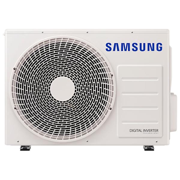 Aparat de aer condiționat Samsung AR09BXFAMWK 9000 BTU/ 25 m²/ WindFree photo 10