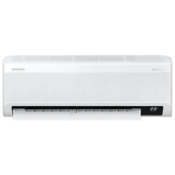 Кондиционер Samsung AR12BXHCNWK 12000 БТЕ/ 35 м²/ White photo 2