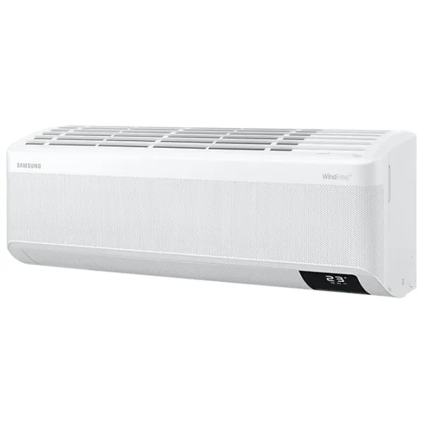 Кондиционер Samsung AR12BXHCNWK 12000 БТЕ/ 35 м²/ White photo 5