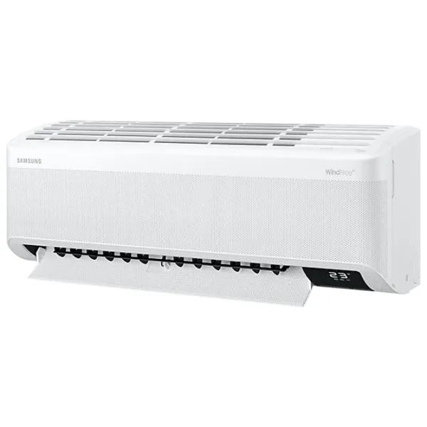 Кондиционер Samsung AR12BXHCNWK 12000 БТЕ/ 35 м²/ White photo 6