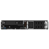UPS APC SRT3000RMXLI-NC Black photo 3