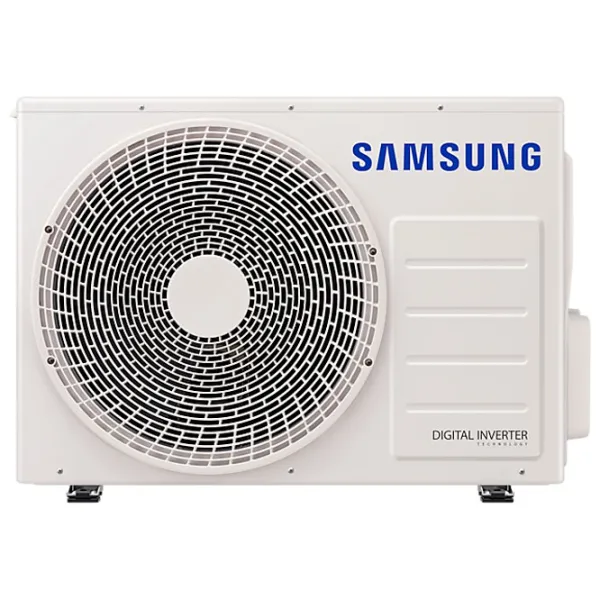 Кондиционер Samsung AR09BXHCNWK 9000 БТЕ/ 25 м2/ White photo 10
