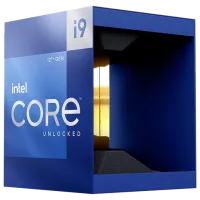 Procesor Intel Core i9-12900K Box S1700/ 2.40 Ghz - 5.20 GHz photo 2