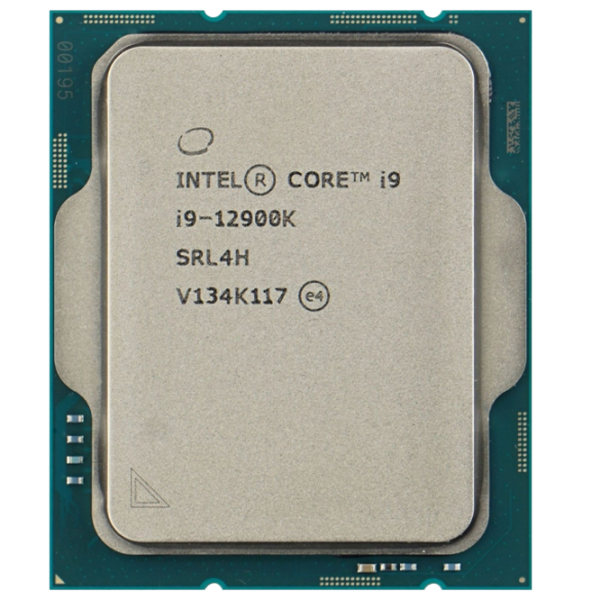 Procesor Intel Core i9-12900K Box S1700/ 2.40 Ghz - 5.20 GHz photo 3 Procesor Intel Core i9-12900K Box S1700/ 2.40 Ghz - 5.20 GHz photo 3
