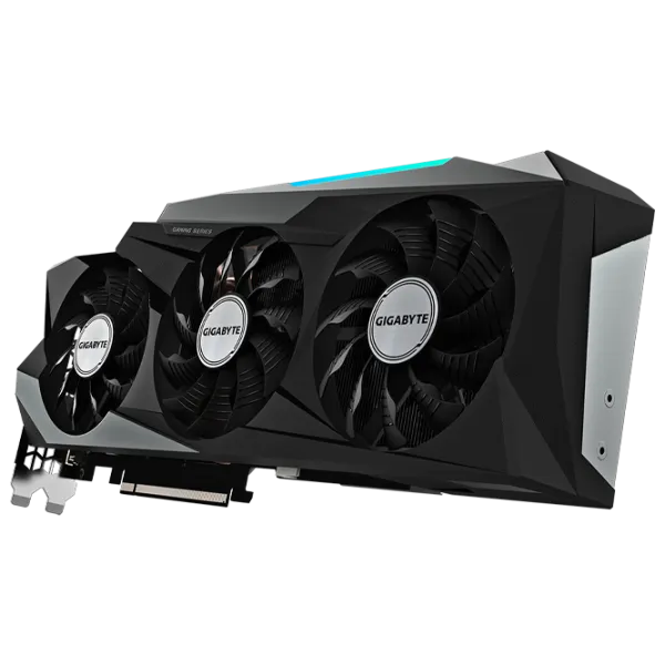 Placă video Gigabyte RTX3080 Gaming OC PCI Express x16 4.0 / 12 GB photo 2 Placă video Gigabyte RTX3080 Gaming OC PCI Express x16 4.0 / 12 GB photo 2