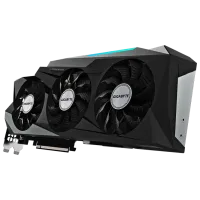 Видеокарта Gigabyte RTX3080 Gaming OC PCI Express x16 4.0 / 12 ГБ photo 2