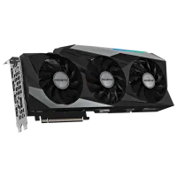 Видеокарта Gigabyte RTX3080 Gaming OC PCI Express x16 4.0 / 12 ГБ photo 3