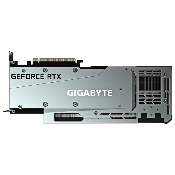 Placă video Gigabyte RTX3080 Gaming OC PCI Express x16 4.0 / 12 GB photo 4 Placă video Gigabyte RTX3080 Gaming OC PCI Express x16 4.0 / 12 GB photo 4