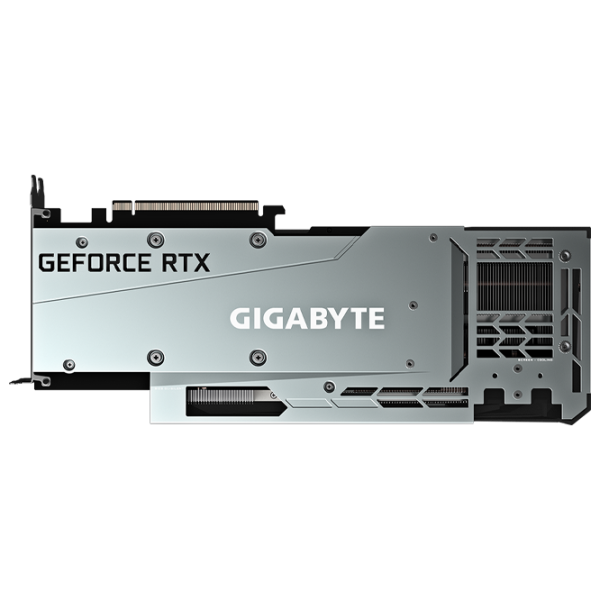 Placă video Gigabyte RTX3080 Gaming OC PCI Express x16 4.0 / 12 GB photo 4 Placă video Gigabyte RTX3080 Gaming OC PCI Express x16 4.0 / 12 GB photo 4