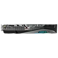 Видеокарта Gigabyte RTX3080 Gaming OC PCI Express x16 4.0 / 12 ГБ photo 5