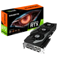 Видеокарта Gigabyte RTX3080 Gaming OC PCI Express x16 4.0 / 12 ГБ photo 7