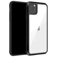 Чехол для смартфона Apple iPhone 13 Pro K-Doo/ Back/ PC, TPU, металл/ Прозрачный Черный photo 2