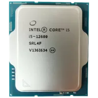 Procesor Intel Core i5-12600 Box S1700/ 2.80 GHz - 4.90 GHz photo 3