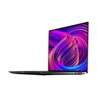 Ноутбук Игровой Dell XPS 15 9510 Core i7 11800H / 16 ГБ / 512 ГБ / GeForce GTX 3050-TI / Серебряный photo 2