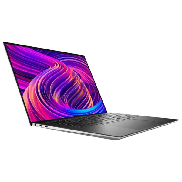 Dell XPS 15 9510 Core i7 11800H/ 16 ГБ/ 512 ГБ/ GeForce GTX 3050-TI/ Серебристый photo 3 Dell XPS 15 9510 Core i7 11800H/ 16 ГБ/ 512 ГБ/ GeForce GTX 3050-TI/ Серебристый photo 3