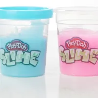 Set de creație Hasbro Play-Doh CHEWIN CHARLIE E8996 3+/ Multicolor photo 3