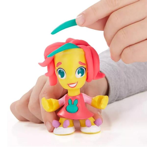 Креативный набор Hasbro Play-Doh Town Pet Store B3418 3+/ Разноцветный photo 5 Креативный набор Hasbro Play-Doh Town Pet Store B3418 3+/ Разноцветный photo 5