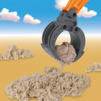Set de creație Hasbro Play-Doh FRONT LOADER E9226 3+/ Multicolor photo 4