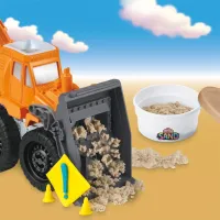 Set de creație Hasbro Play-Doh FRONT LOADER E9226 3+/ Multicolor photo 5