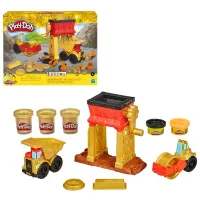Set de creație Hasbro Play-Doh Gold Miner E9436 3+/ Multicolor photo 4