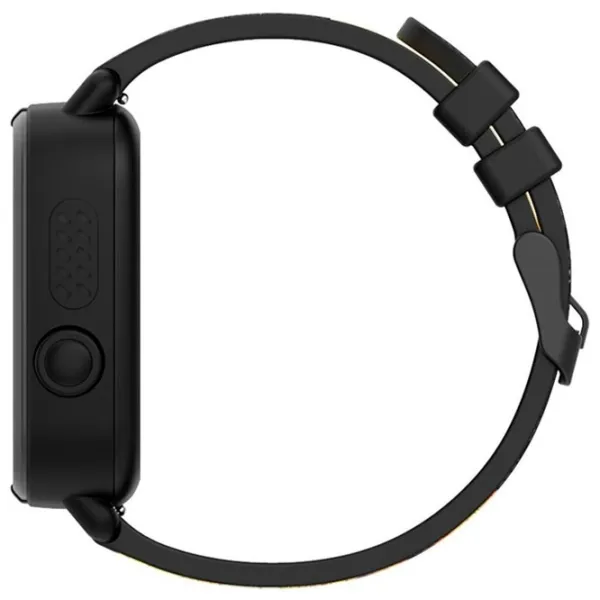 Детские часы Elari FixiTime Fun 1.4"/ Черный photo 4