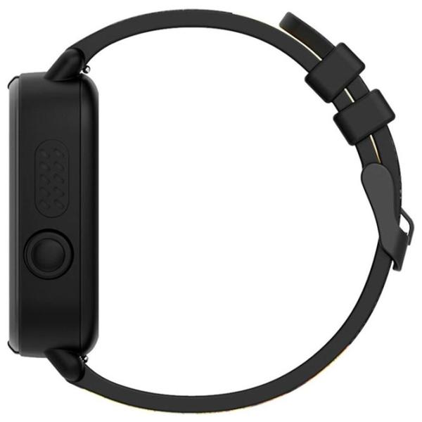 Детские часы Elari FixiTime Fun 1.4"/ Черный photo 4