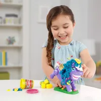 Set de creație Hasbro Play-Doh NAYBELLE SHOW PONY E6726 3+/ Multicolor photo 4