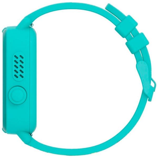 Ceas pentru copii Elari FixiTime Fun 1.4"/ Green photo 4