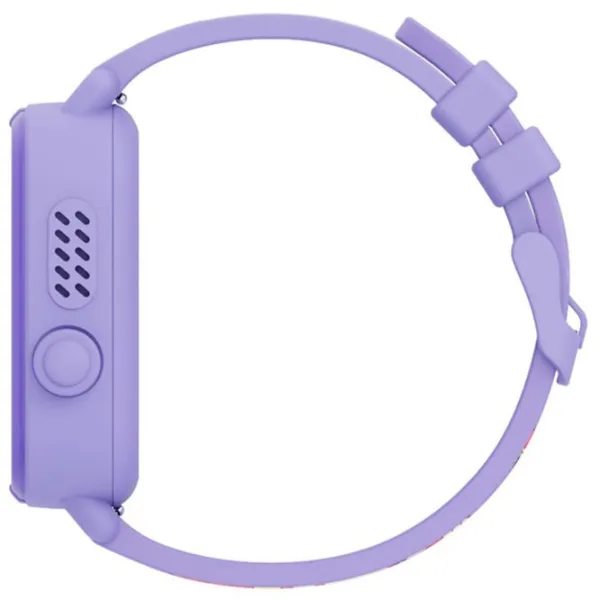 Ceas pentru copii Elari FixiTime Fun 1.4"/ Purple photo 4