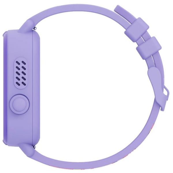 Ceas pentru copii Elari FixiTime Fun 1.4"/ Purple photo 4