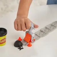 Set de creație Hasbro Play-Doh CEMENT TRUCK E6891 3+/ Multicolor photo 5