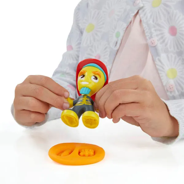 Креативный набор Hasbro Play-Doh TOWN FIRE TRUCK B3416 3+/ Разноцветный photo 3