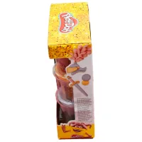 Set de creație Hasbro Play-Doh Metallics Compound Collection E9433 3+/ Multicolor photo 3