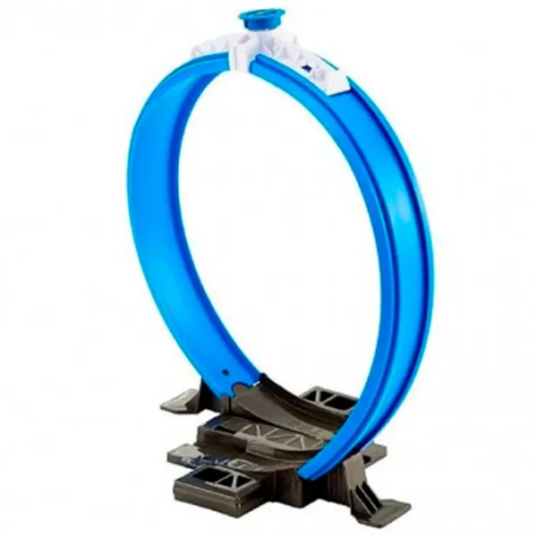 Pistă auto Hot Wheels Loop Kit FPF03 Multicolor photo 2 Pistă auto Hot Wheels Loop Kit FPF03 Multicolor photo 2