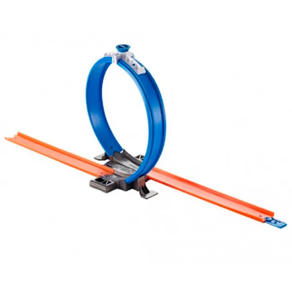 Pistă auto Hot Wheels Loop Kit FPF03 Multicolor photo 4 Pistă auto Hot Wheels Loop Kit FPF03 Multicolor photo 4
