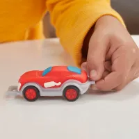 Set de creație Hasbro Play-Doh Tow Truck E6690 3+/ Multicolor photo 4