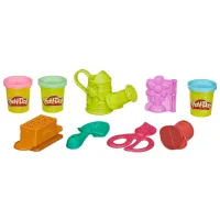 Set de creație Hasbro Play-Doh ROLE PLAY TOOLS AST E3342 3+/ Multicolor photo 3