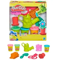 Set de creație Hasbro Play-Doh ROLE PLAY TOOLS AST E3342 3+/ Multicolor photo 4