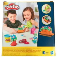 Set de creație Hasbro Play-Doh ROLE PLAY TOOLS AST E3342 3+/ Multicolor photo 5