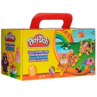 Set de creație Hasbro Play-Doh SUPER COLOR PACK A7924 2+/ Multicolor photo 2