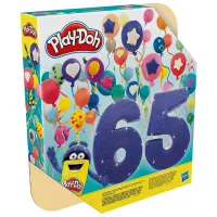 Set de creație Hasbro Play-Doh Ultimate Color Collection F1528 3+/ Multicolor photo 2