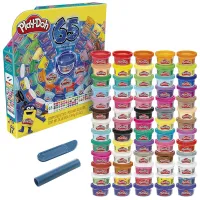Set de creație Hasbro Play-Doh Ultimate Color Collection F1528 3+/ Multicolor photo 3