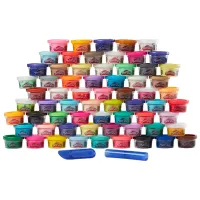 Set de creație Hasbro Play-Doh Ultimate Color Collection F1528 3+/ Multicolor photo 4
