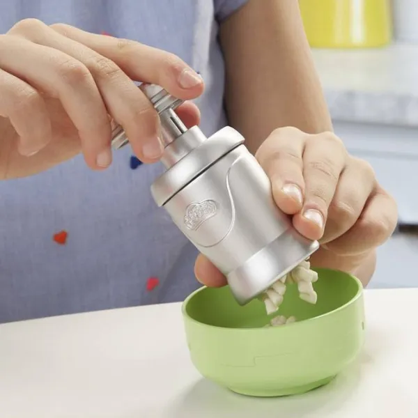 Креативный набор Hasbro Play-Doh Sushi Playset E7915 3+/ Разноцветный photo 4 Креативный набор Hasbro Play-Doh Sushi Playset E7915 3+/ Разноцветный photo 4