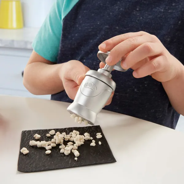 Креативный набор Hasbro Play-Doh Sushi Playset E7915 3+/ Разноцветный photo 5 Креативный набор Hasbro Play-Doh Sushi Playset E7915 3+/ Разноцветный photo 5