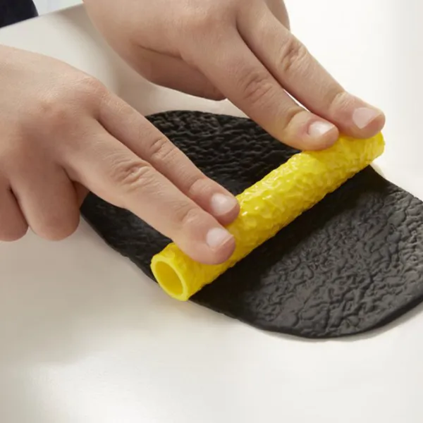 Креативный набор Hasbro Play-Doh Sushi Playset E7915 3+/ Разноцветный photo 6 Креативный набор Hasbro Play-Doh Sushi Playset E7915 3+/ Разноцветный photo 6