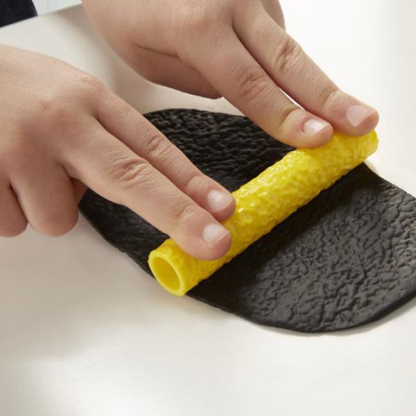 Креативный набор Hasbro Play-Doh Sushi Playset E7915 3+/ Разноцветный photo 6 Креативный набор Hasbro Play-Doh Sushi Playset E7915 3+/ Разноцветный photo 6