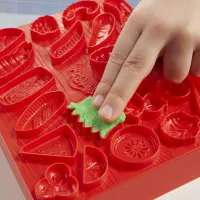 Set de creație Hasbro Play-Doh Sushi Playset E7915 3+/ Multicolor photo 8