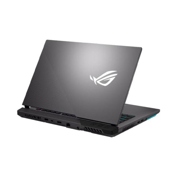 Asus ROG Strix G15 G513IE Ryzen 7 4800H/ 16 GB/ 512 GB/ GeForce RTX 3050 TI/ Gray photo 3